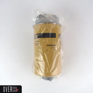 Caterpillar OEM Fuel Water Separator Filter 228-9130 - Free Shipping