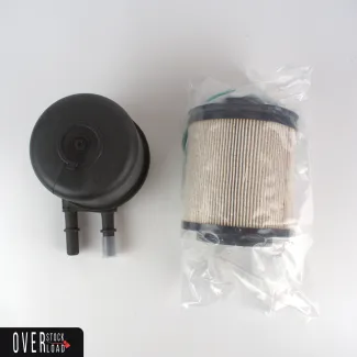 Wix 33615 Fuel Filter Kit 6.7L Powerstroke Diesel - Free Shipping