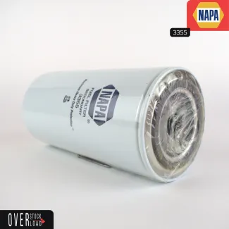 NAPA Gold Fuel Filter - FIL 3355 NOS - Free Shipping