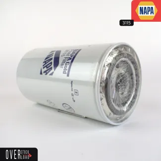 NAPA Gold Fuel Filter 3115 (Wix 33115) NOS - Free Shipping
