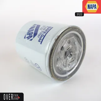 Napa Gold 3122 Fuel Filter Secondary NOS - Free Shipping