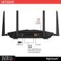 NETGEAR Nighthawk AX6 AX4300 Dual-Band Wi-Fi 6 Router