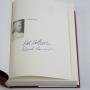 Oxford Mark Twain Edited by Shelley Fisher Fishkin / Limited Signed 1st ed 1996