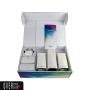 Used Linksys Velop Ac4600 Whole Home WiFi System Tri-band Series 5000 Sq Ft.