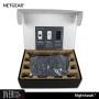 NETGEAR Nighthawk AX6 AX4300 Dual-Band Wi-Fi 6 Router