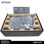NETGEAR Nighthawk AX6 AX4300 Dual-Band Wi-Fi 6 Router