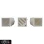 Used Linksys Velop Ac4600 Whole Home WiFi System Tri-band Series 5000 Sq Ft.