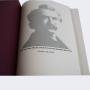 Oxford Mark Twain Edited by Shelley Fisher Fishkin / Limited Signed 1st ed 1996