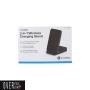 Ubiolabs 2 in 1 Wireless Charging Stand For Phones And Earbuds. - Free Shipping