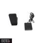 Ubiolabs 2 in 1 Wireless Charging Stand For Phones And Earbuds. - Free Shipping