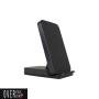 Ubiolabs 2 in 1 Wireless Charging Stand For Phones And Earbuds. - Free Shipping