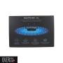 NETGEAR Nighthawk AX6 AX4300 6-Stream Wi-Fi Router RAX45-100NAS 4K 1.5GHz