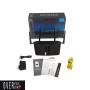 NETGEAR Nighthawk AX6 AX4300 6-Stream Wi-Fi Router RAX45-100NAS 4K 1.5GHz