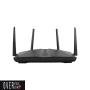 NETGEAR Nighthawk AX6 AX4300 6-Stream Wi-Fi Router RAX45-100NAS 4K 1.5GHz