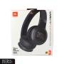JBL Live 675NC Noise-Cancelling On-Ear Wireless Headphones Excellent - Free Shipping