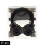 JBL Live 675NC Noise-Cancelling On-Ear Wireless Headphones Excellent - Free Shipping