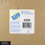 Napa Gold Air Filter #2334 - Free Shipping
