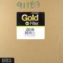 Genuine NAPA Gold #2610 Air Filter - Free Shipping