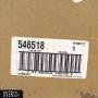 6518 Napa Gold Air Filter - Free Shipping