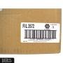 Napa Gold 2672 Air Filter - Free Shipping