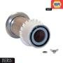 NAPA Gold Air Filter 6801 - Free Shipping