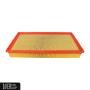 NEW WIX 49817 Air Filter For Select 07-09 Chevrolet GMC Models - Free Shipping