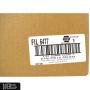 6477 Napa Gold Air Filter (46477 WIX) carquest 88477 - Free Shipping