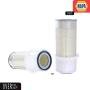 Napa Gold Air Filter 2321 - Free Shipping
