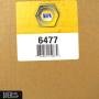 6477 Napa Gold Air Filter (46477 WIX) carquest 88477 - Free Shipping