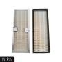 NAPA Gold Air Filter - FIL 6825 - Free Shipping