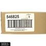 NAPA Gold Air Filter - FIL 6825 - Free Shipping