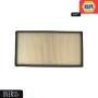 Napa Gold 9471 Cabin Air Filter (Wix 49471) - Free Shipping