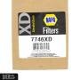 Napa 7746XD Xtended Drain Filter - Free Shipping