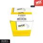 Engine Oil Filter-DIESEL, Turbo Wix 51602 - Free Shipping