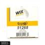 WIX Filter Global Coverage 51268 Oil Filter For School Bus Or Trucks
