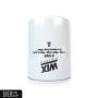 WIX Filter Global Coverage 51268 Oil Filter For School Bus Or Trucks