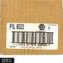 NAPA Genuine NOS Air Filter 6522 - Free Shipping