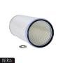 NAPA 2254 air filter (same as wix 42254) - Free Shipping