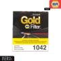 Napa Gold 1042 Oil Filter - Free Shipping