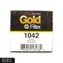 Napa Gold 1042 Oil Filter - Free Shipping