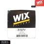 Engine Oil Filter Wix 51071 - Free Shipping
