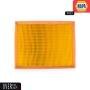 Napa Gold 9933 Air Filter 9933 - Free Shipping