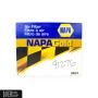Napa Gold 9933 Air Filter 9933 - Free Shipping