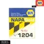 Napa Gold Filter 1204 - Free Shipping