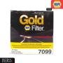 Napa Gold Oil Filter 7099 Lot Of 3 - Free Shipping