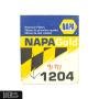 Napa Gold Filter 1204 - Free Shipping