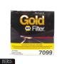 Napa Gold Oil Filter 7099 Lot Of 3 - Free Shipping