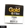 Napa Gold Oil Filter 7099 Lot Of 3 - Free Shipping