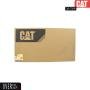 Caterpillar 3E-7319 3E7319 Cab Air Filter - Free Shipping