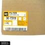 Caterpillar 3E-7319 3E7319 Cab Air Filter - Free Shipping
